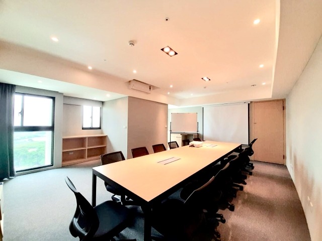 ConferenceRoom
